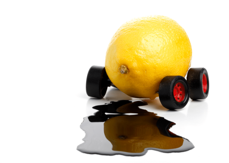 Understanding the California Lemon Law Statute