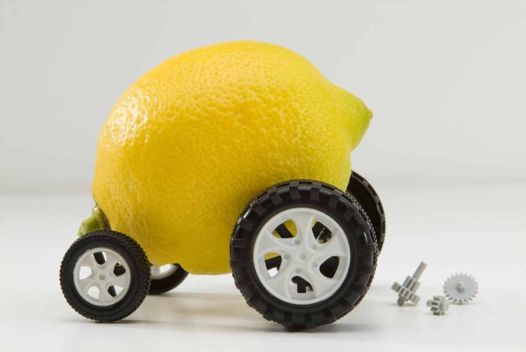 Lemon Law Statute of Limitations: What You Need To Know