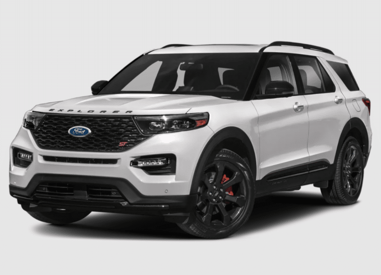 Important Recall on Ford Explorer 2016 What You Need to Know