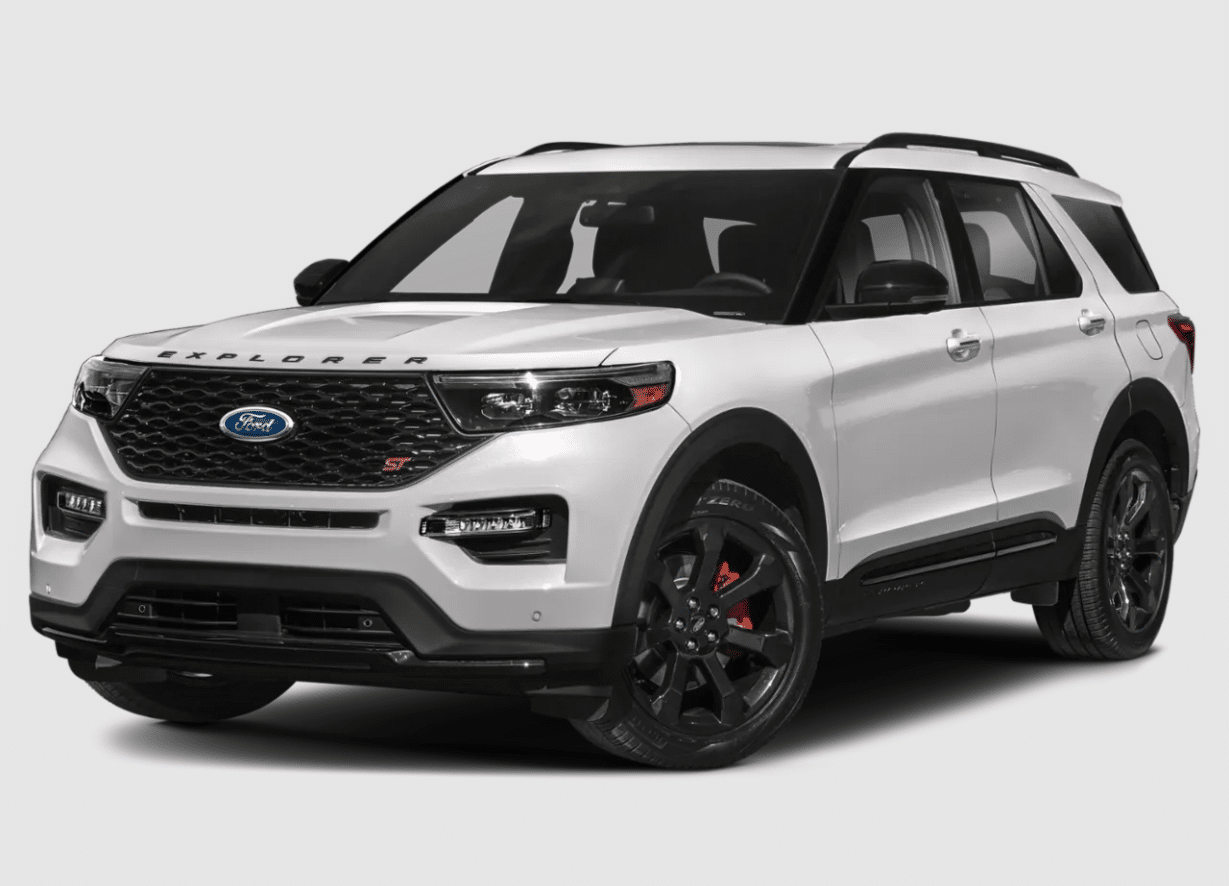 Important Recall on Ford Explorer 2016 What You Need to Know