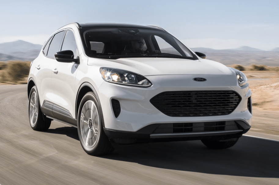 Most Common Problems With The 2021 Ford Escape - Lemon Law Associates of California Most Common Problems With The 2021 Ford Escape