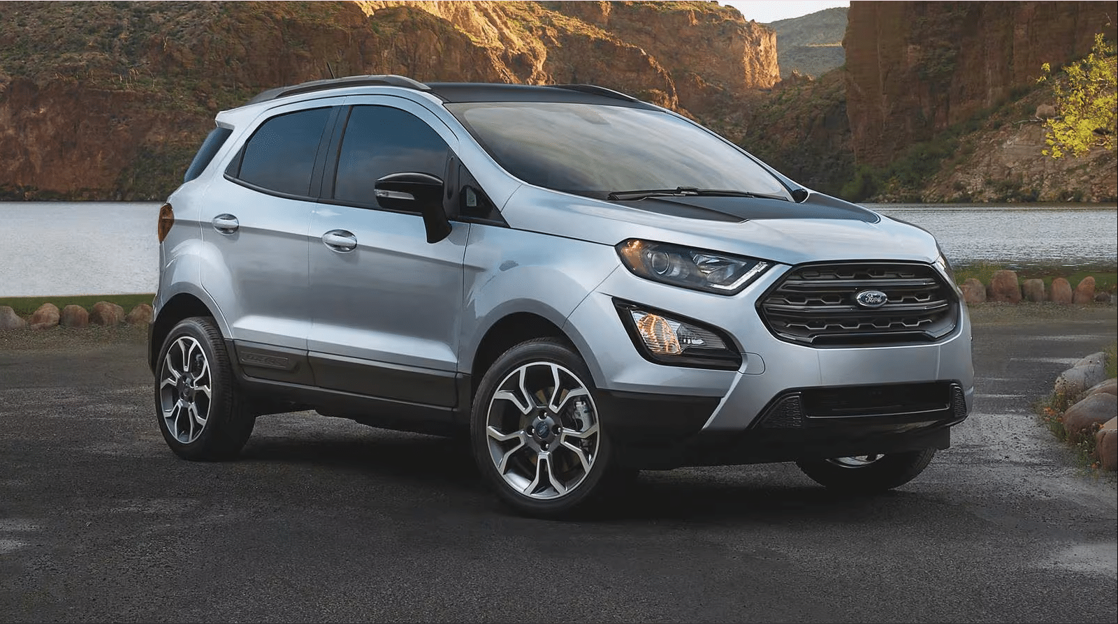 Stay In The Know: 2020 Ford EcoSport Problems