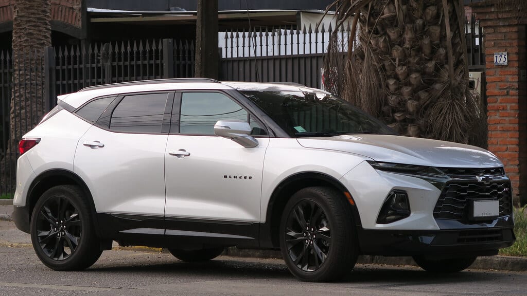 51812907979_4e8d4ef2ba_b - Lemon Law Associates of California Additional Common Problems with the 2021 Chevrolet Blazer