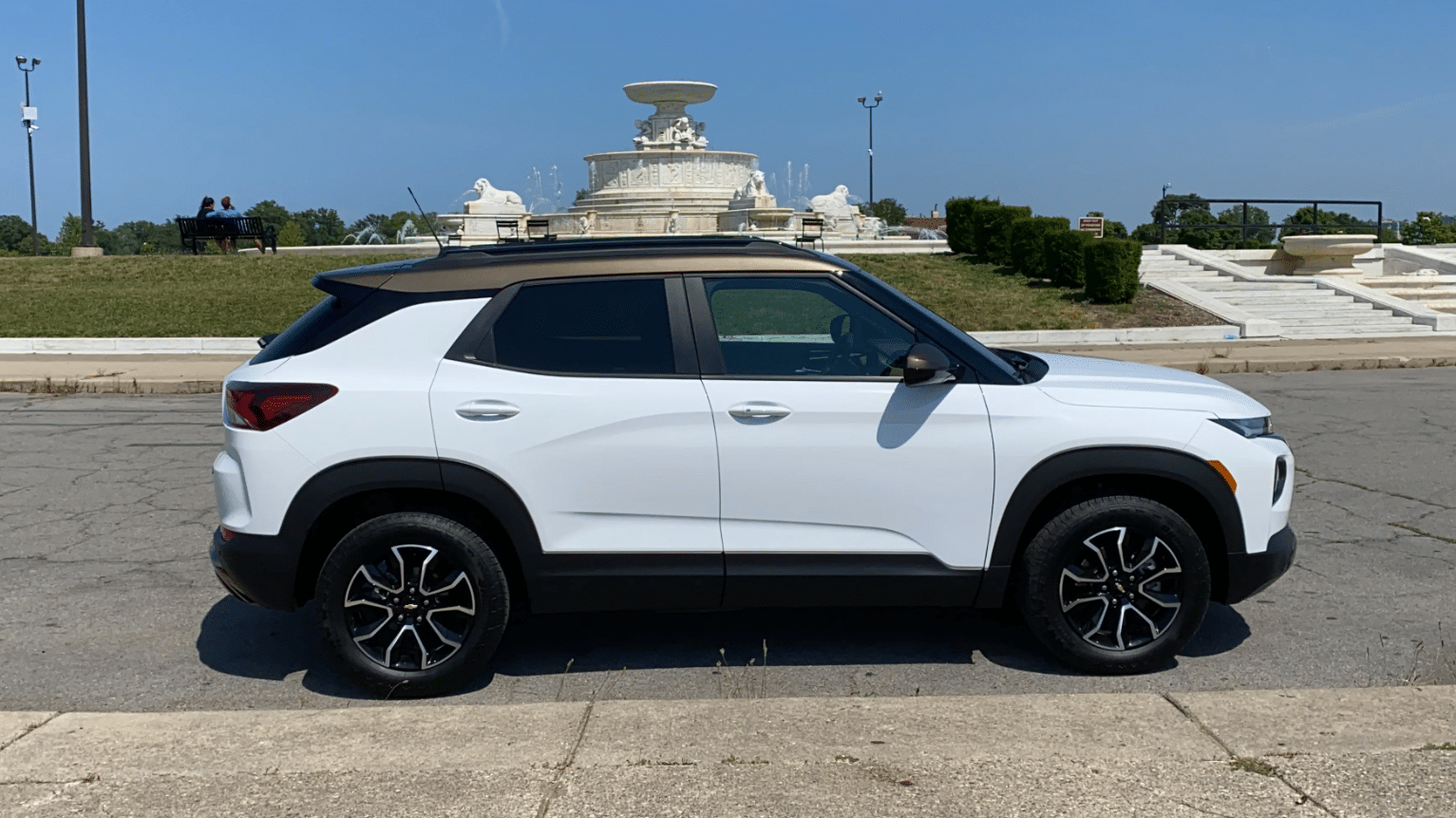 Common 2021 Chevy Blazer Problems: What You Need to Know