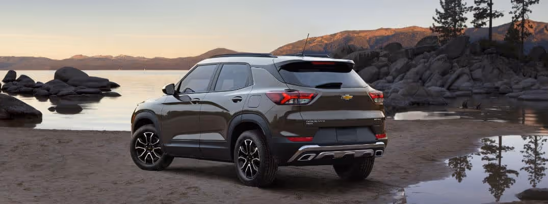 2021 Chevy Trailblazer Problems: What You Need to Know