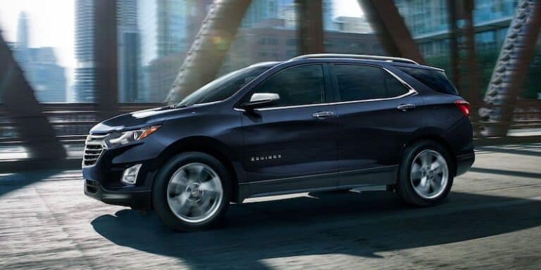 2021 Chevy Equinox Problems: How Lemon Law Associates Can Help