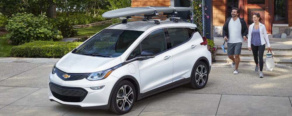 Navigating the Chevy Bolt Lemon Law