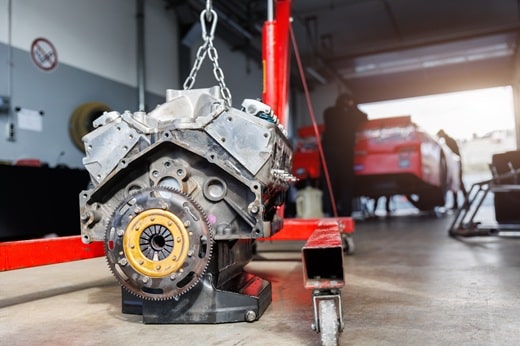 San Diego GM Lemon Law Lawyer