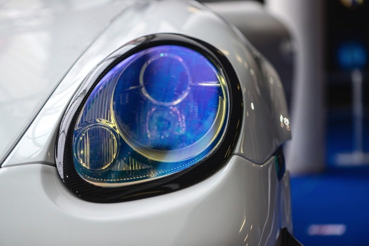 san diego Porsche lemon law lawyer