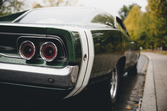 Dodge Lemon Law lawyer San Diego