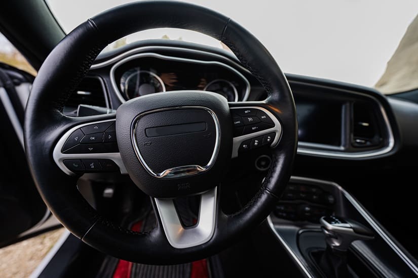 San Diego Dodge Lemon Law Attorney