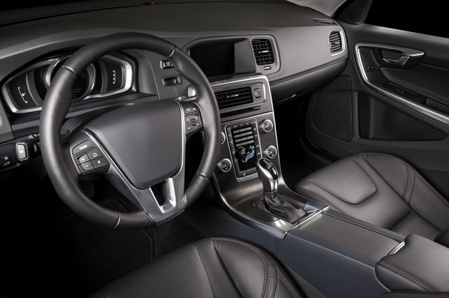 san diego Volvo lemon law attorney