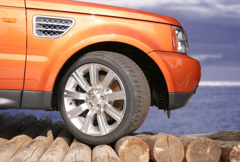 San Diego Land Rover Lemon Law Attorney