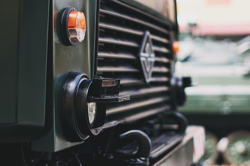 san diego land rover lemon law lawyer