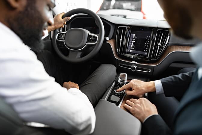 volvo lemon law lawyer san diego
