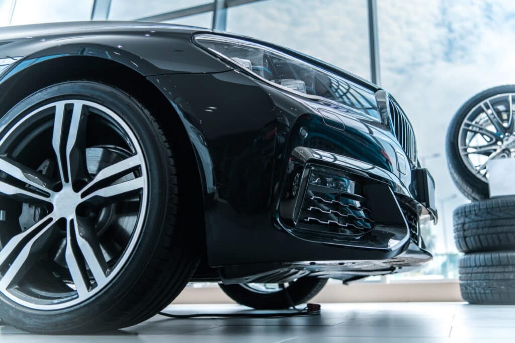 Cadillac Lemon Law Attorney in Ventura