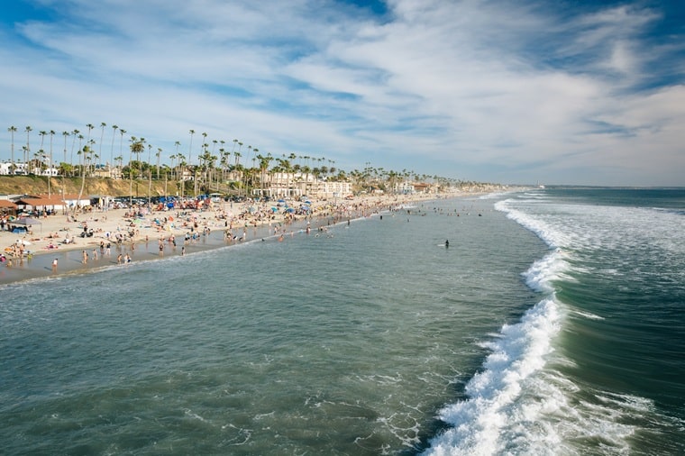 Oceanside Lemon Law Attorney