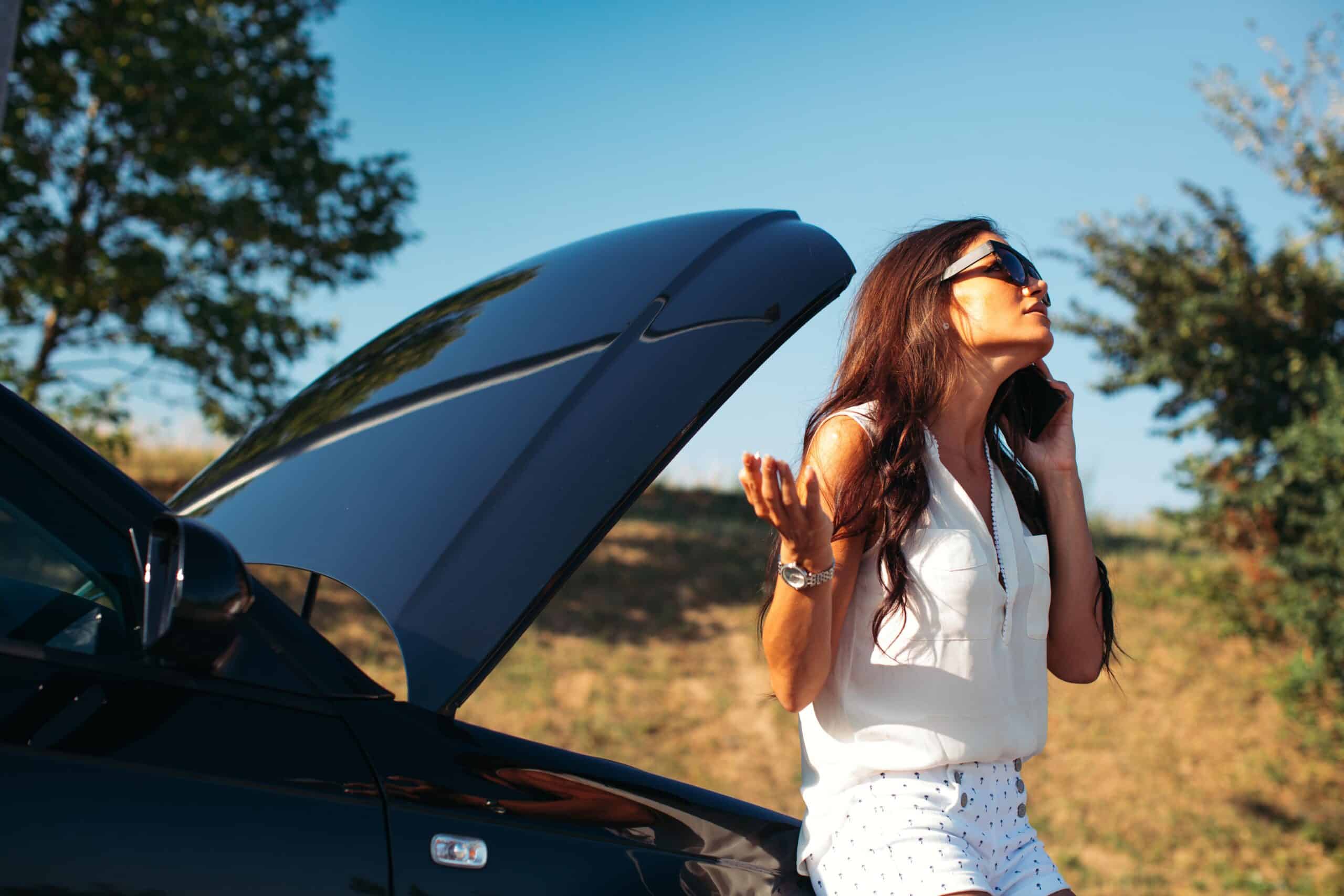 Lemon Law Claim California